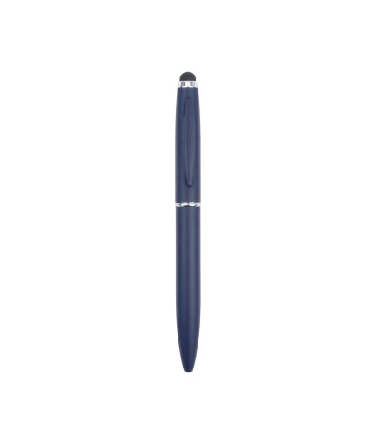 LASZLO - Rubberized Metal Pen